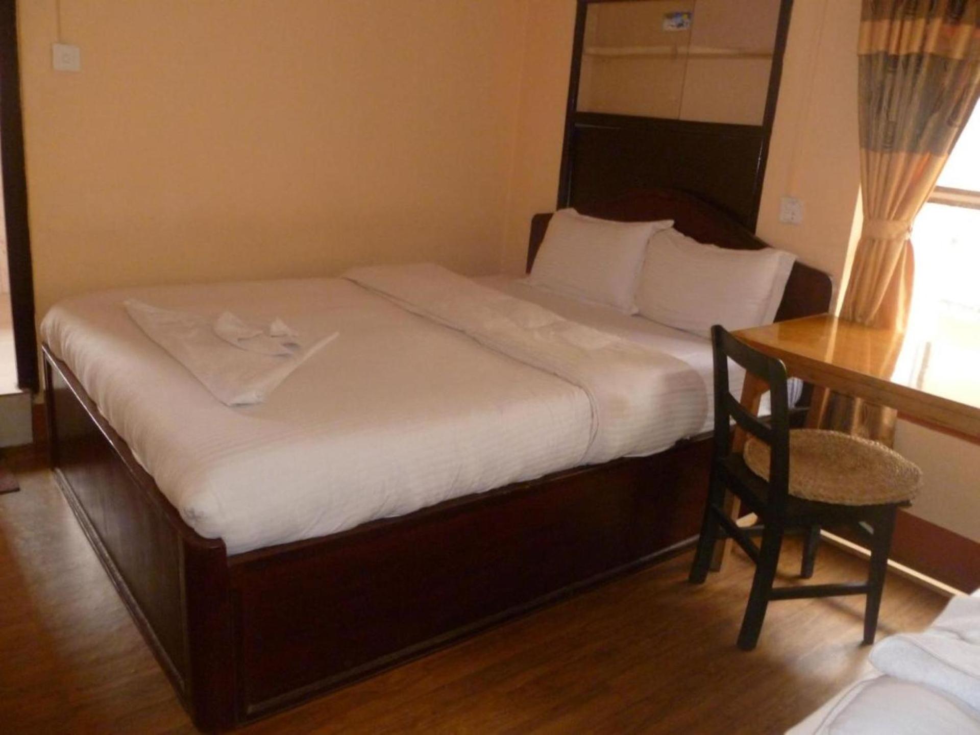 My Second Hotel Katmandou