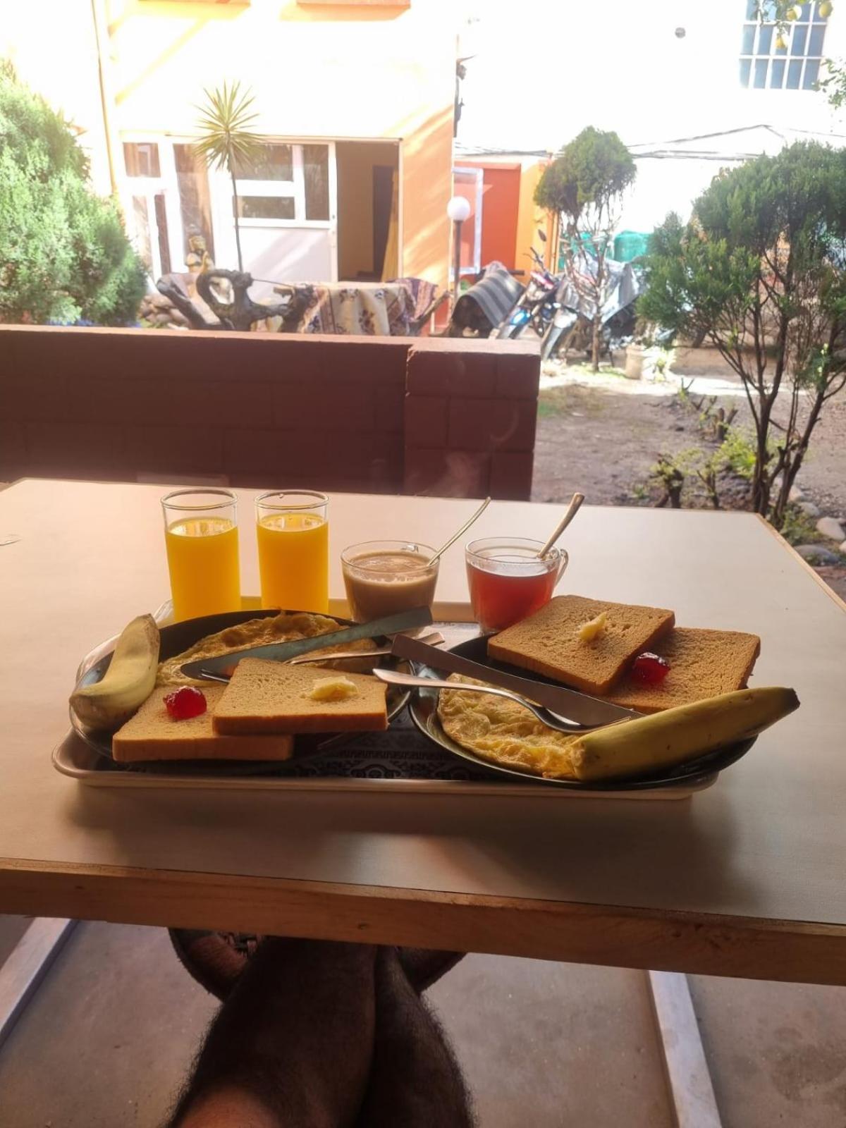 My Second Hotel Katmandou
